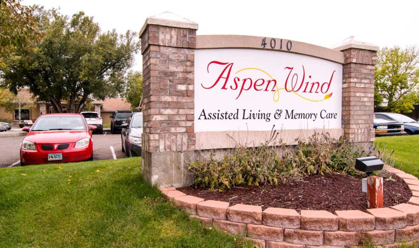 Edgewood Aspen Wind