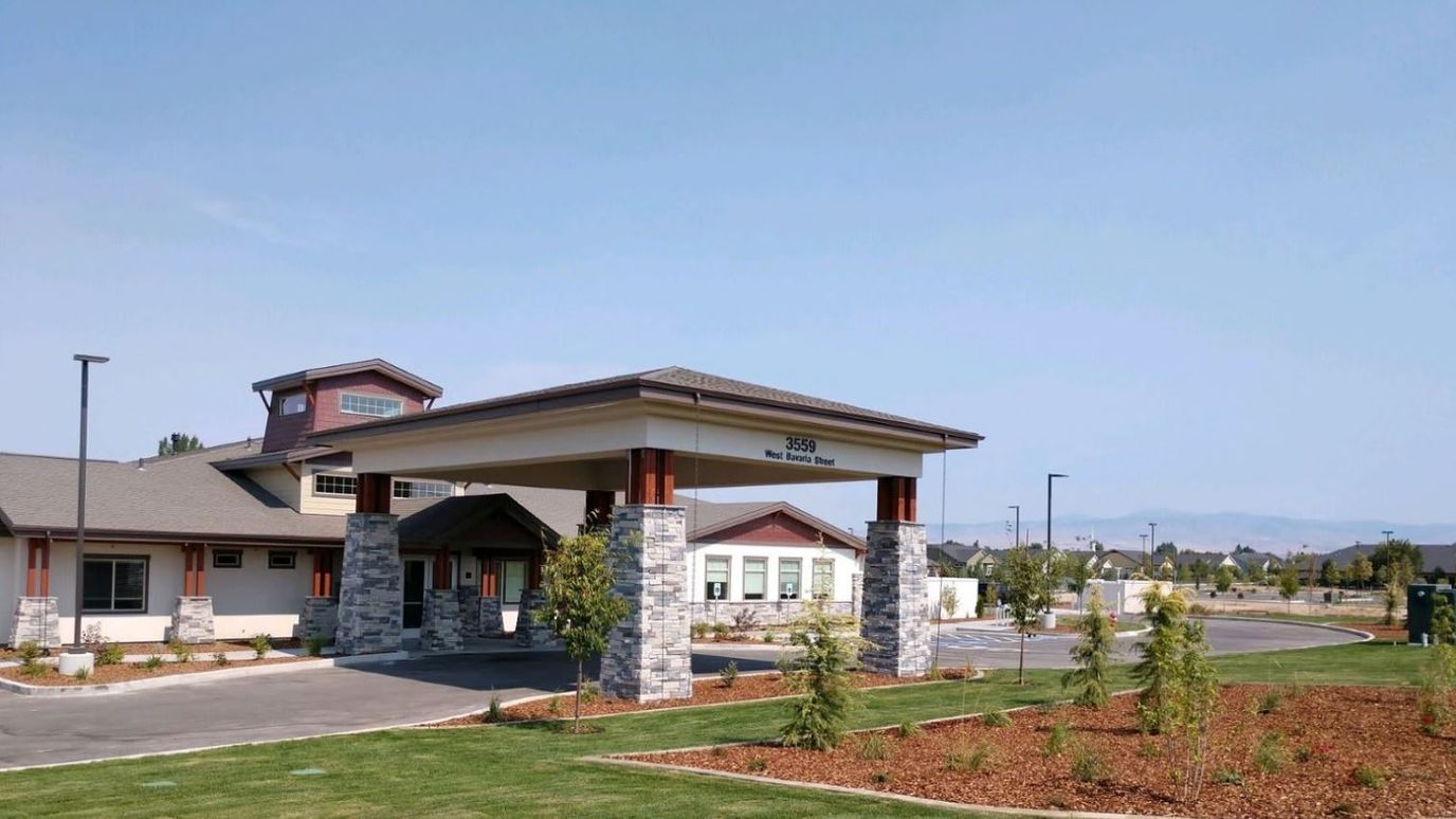 Foxtail Senior Living