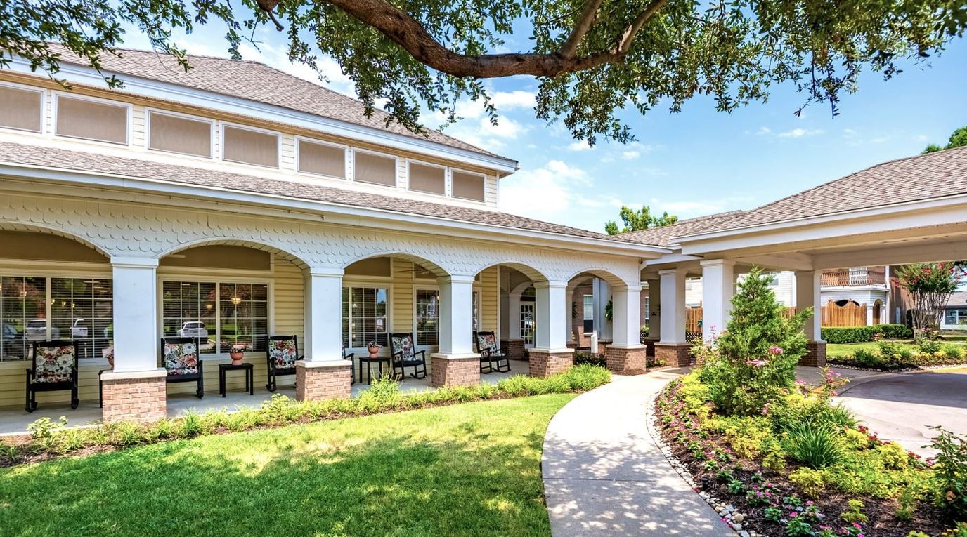 Atria Carrollton