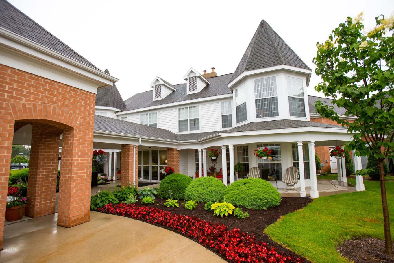 Independence Village Midland
