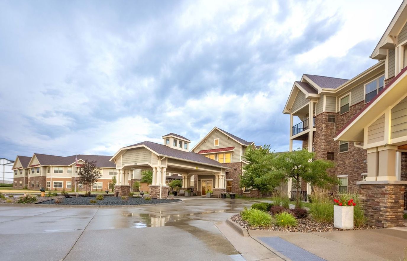 Independence Village Senior Living