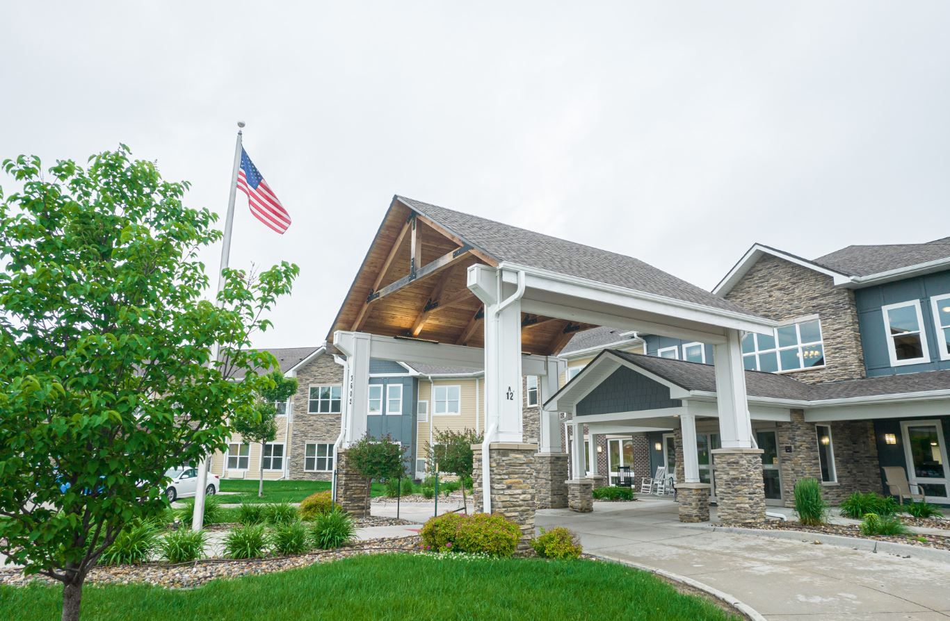 Rock Creek Senior Living