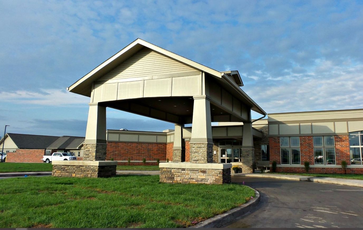 The Bridges at Ankeny