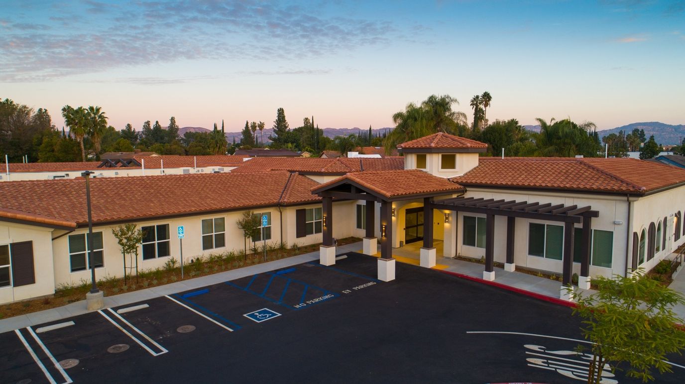 The Preserve at Woodland Hills Assisted Living & Memory Care