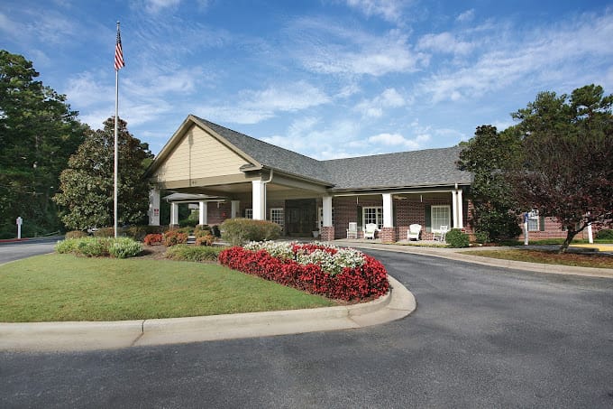 Carriage Crossing Senior Living of Mt. Zion