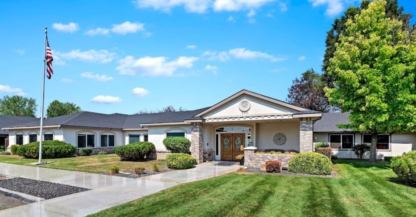 Autumn Wind Assisted Living Community