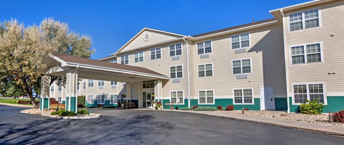 Brookdale Senior Living – El Camino