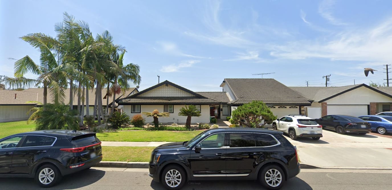 Bubbe & Zaydes Place