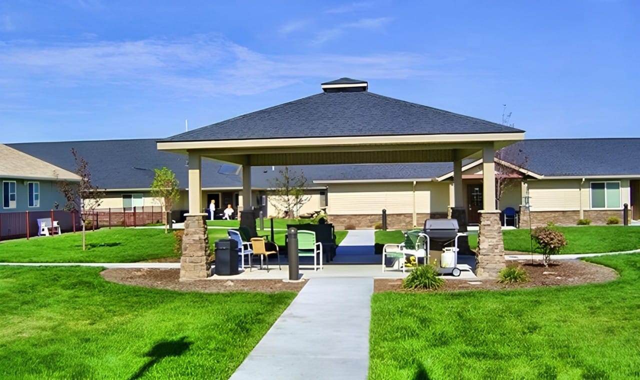 Copper Springs Senior Living