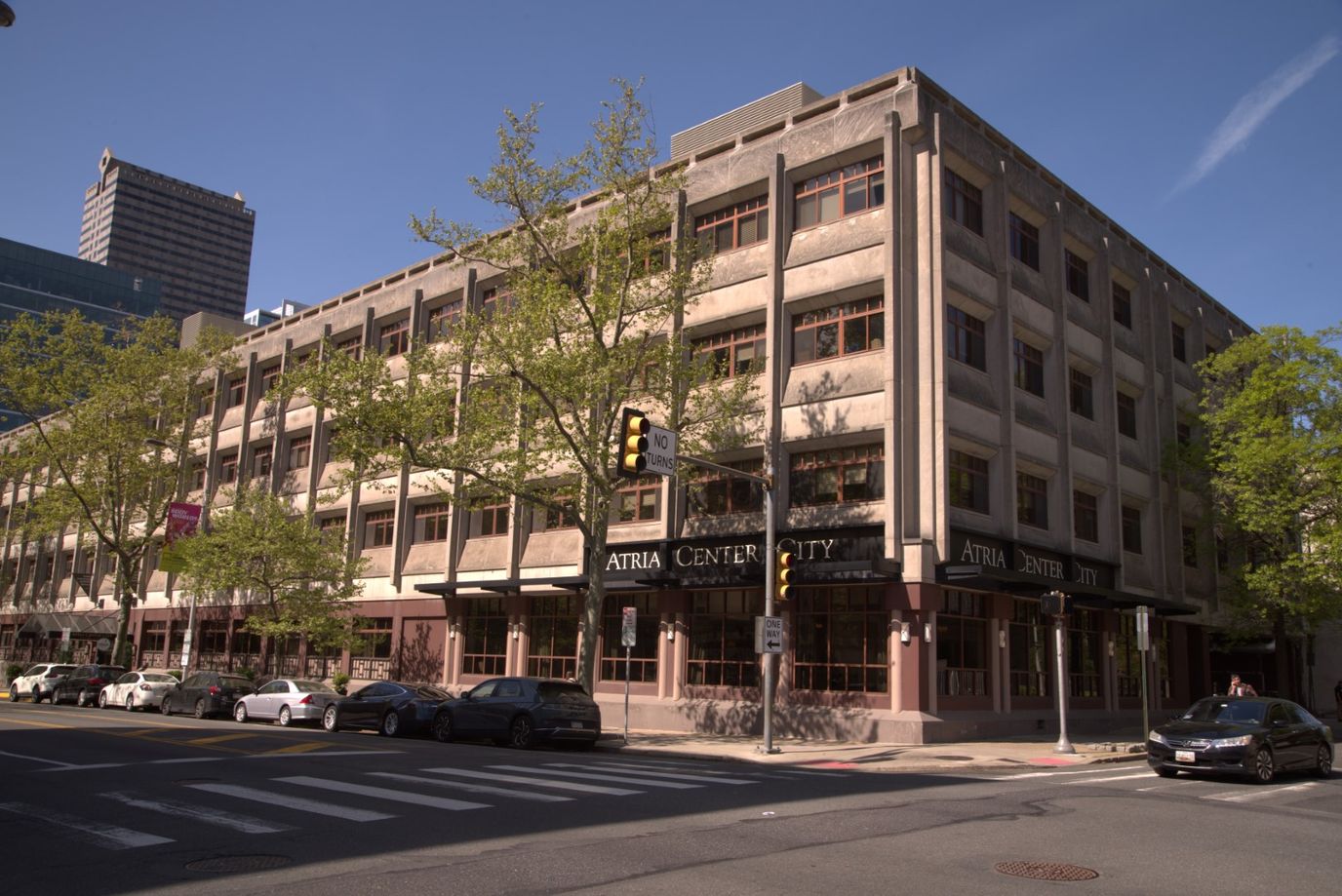 Atria Center City