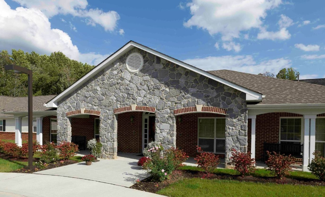 Great Falls Assisted Living