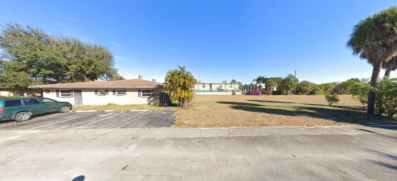 Lauderhill Family Care Retirement