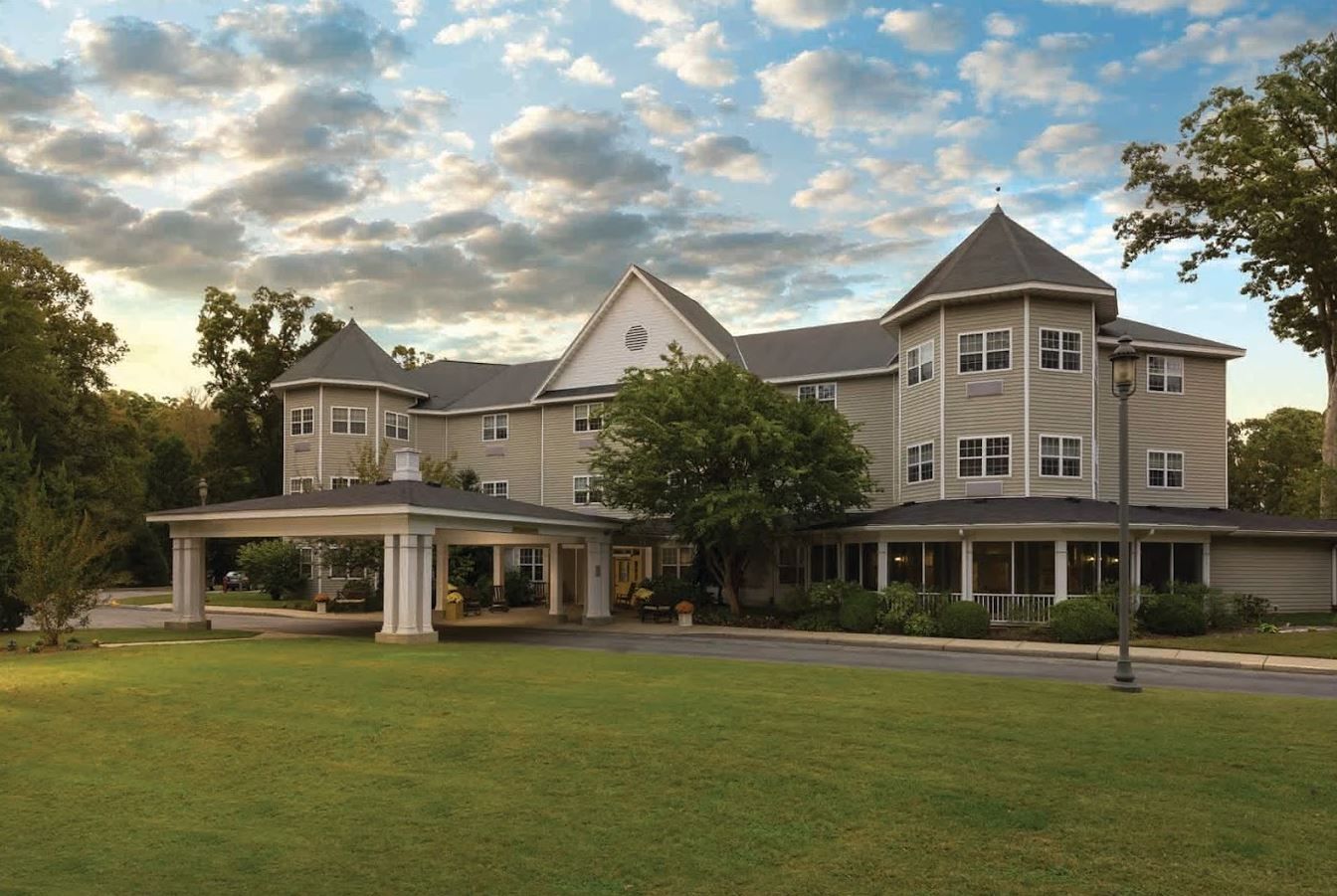 Mennowood Retirement Community