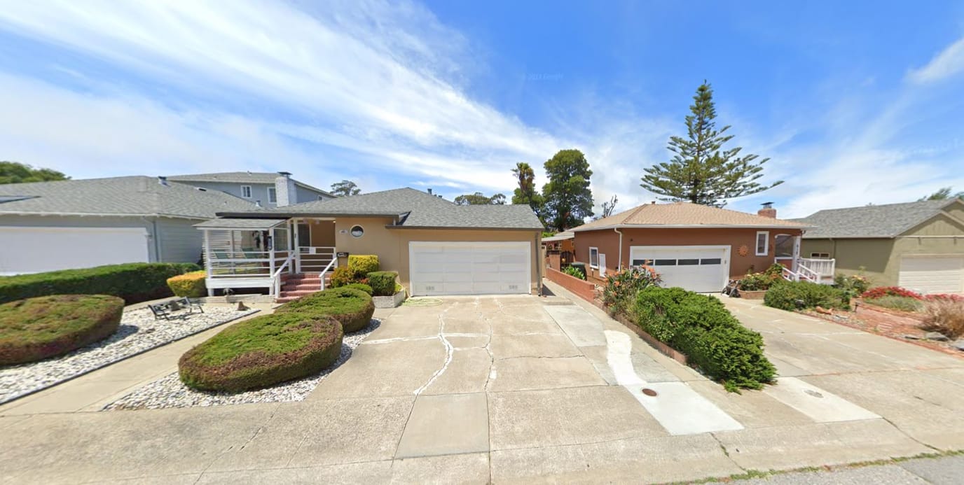 Millbrae Paradise Retirement Home