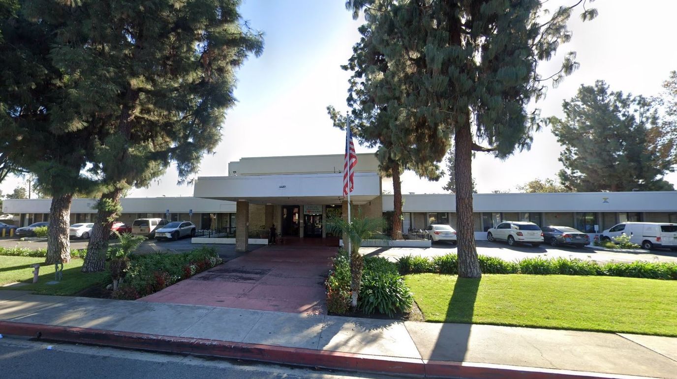 Park Avenue Healthcare & Wellness Centre