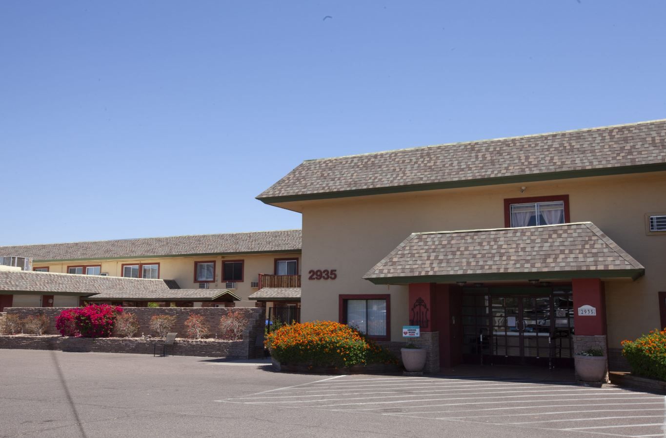 Rose Court Assisted Living and Memory Care