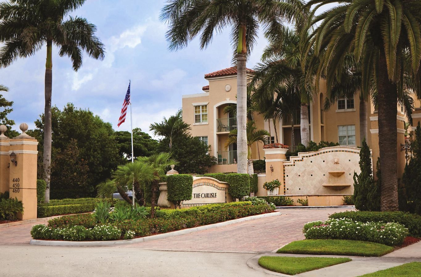 The Carlisle Assisted Living & Memory Care