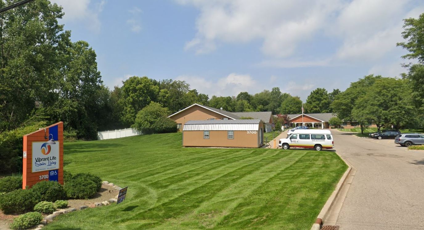 Vibrant Life Senior Living