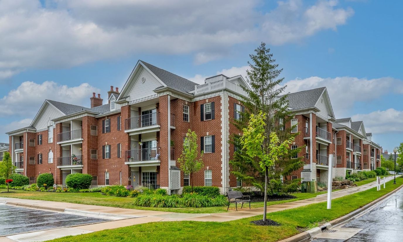 Waltonwood Twelve Oaks