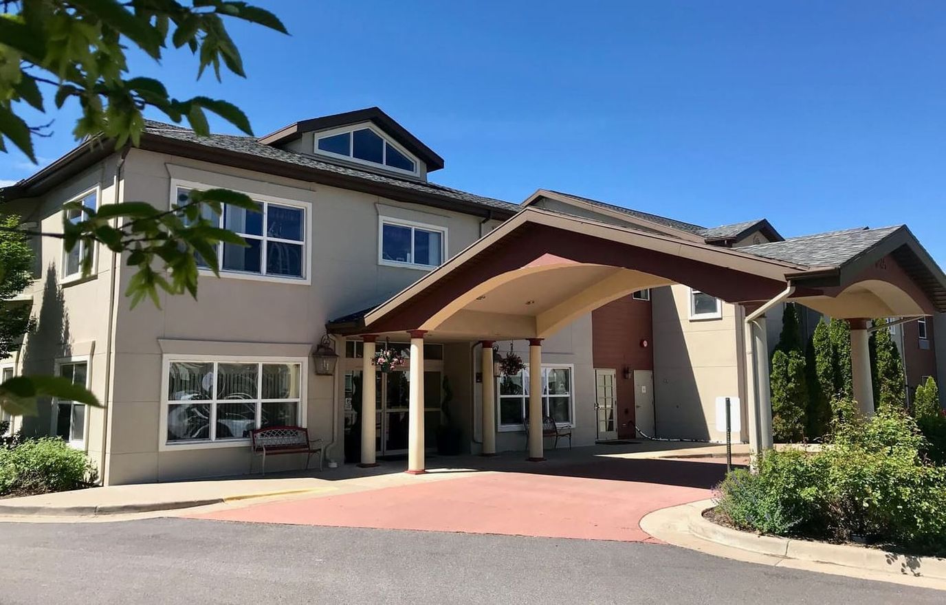 Avamere at Mountain Ridge