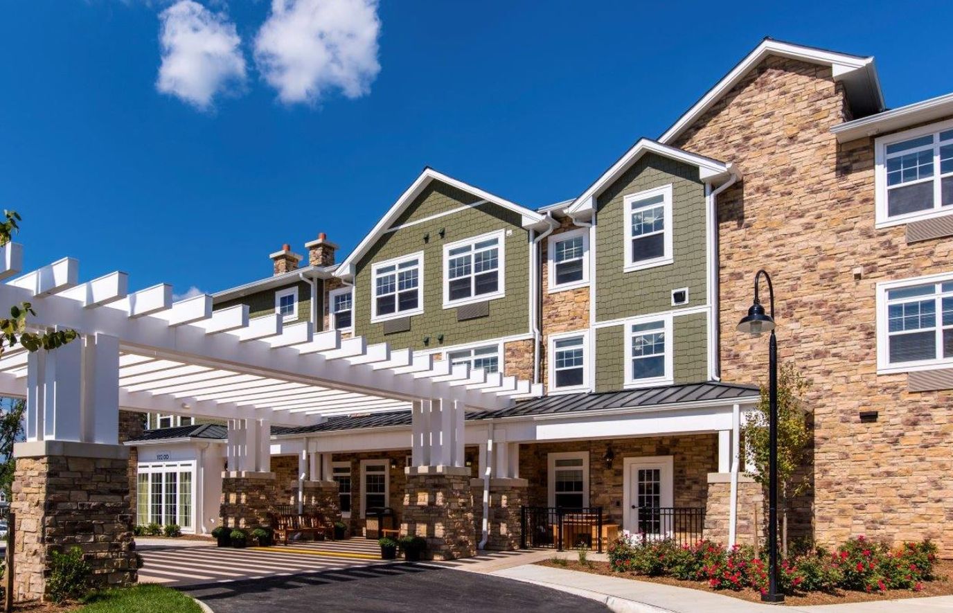Brightview Great Falls Assisted Living & Memory Care