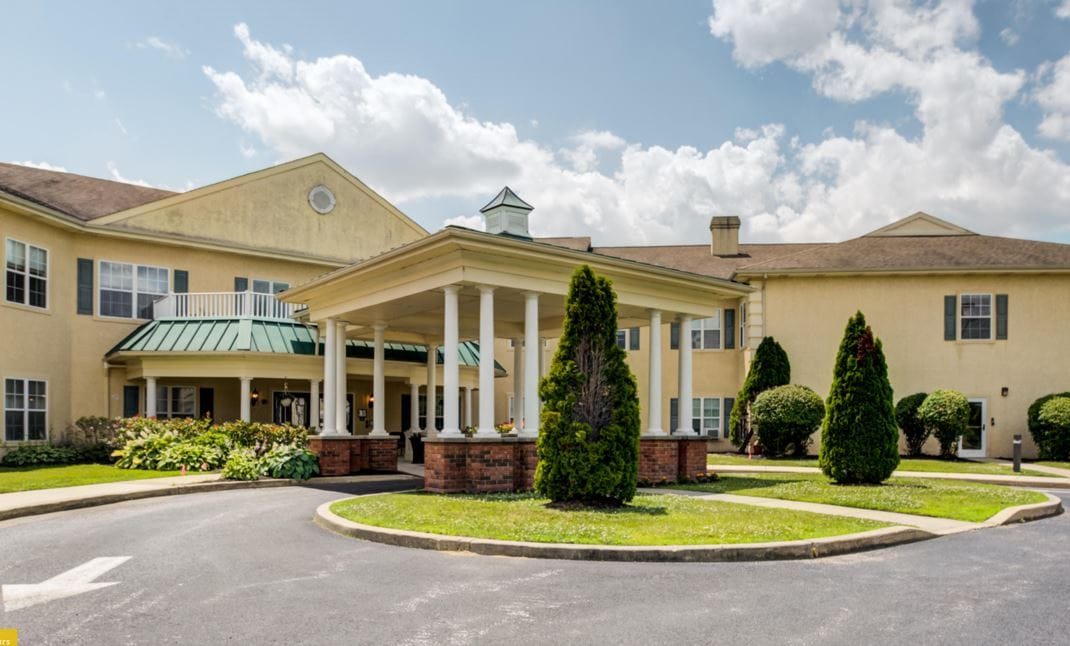 Heritage Assisted Living