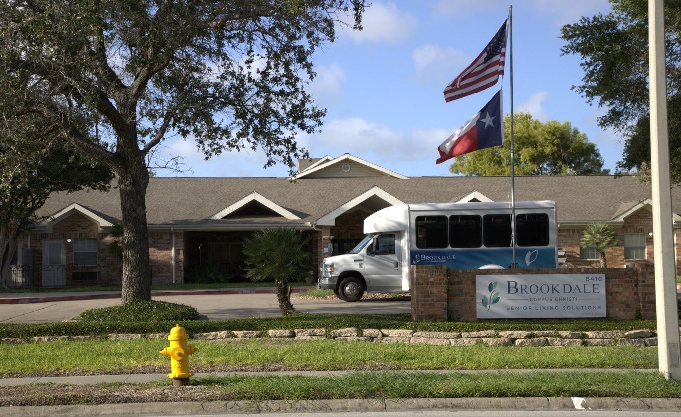 Brookdale Corpus Christi