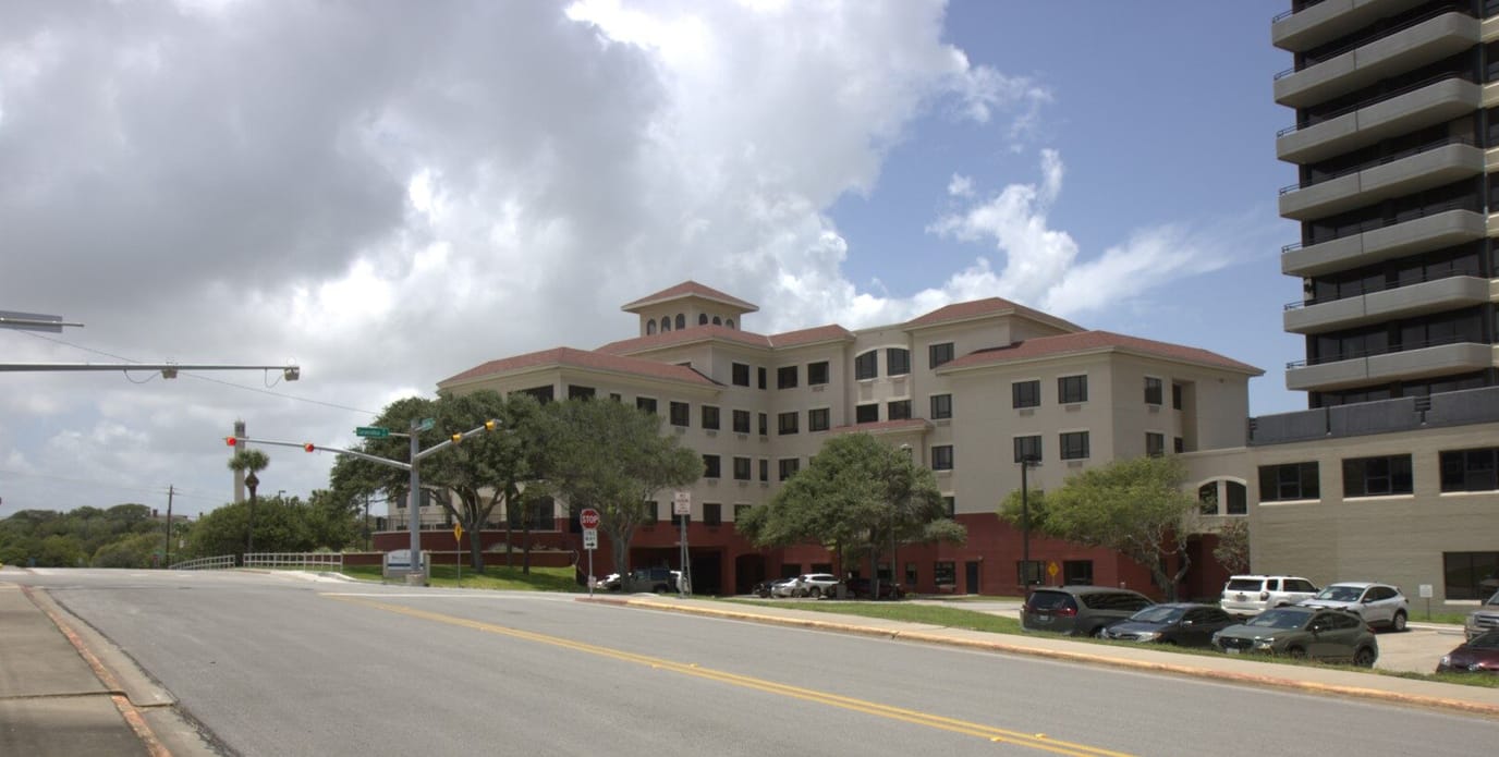 Brookdale Trinity Towers