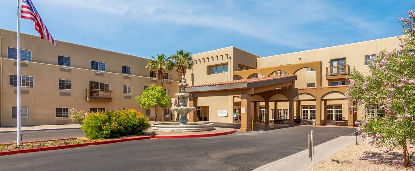 Brookdale Apache Junction