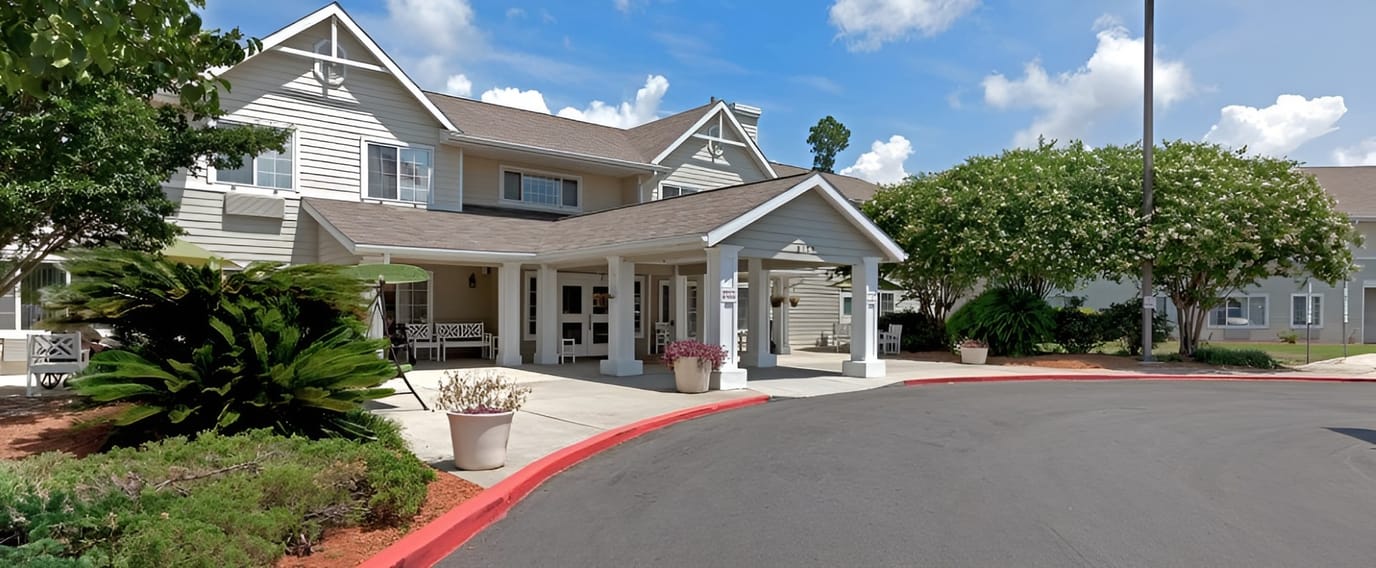 Brookdale Biloxi