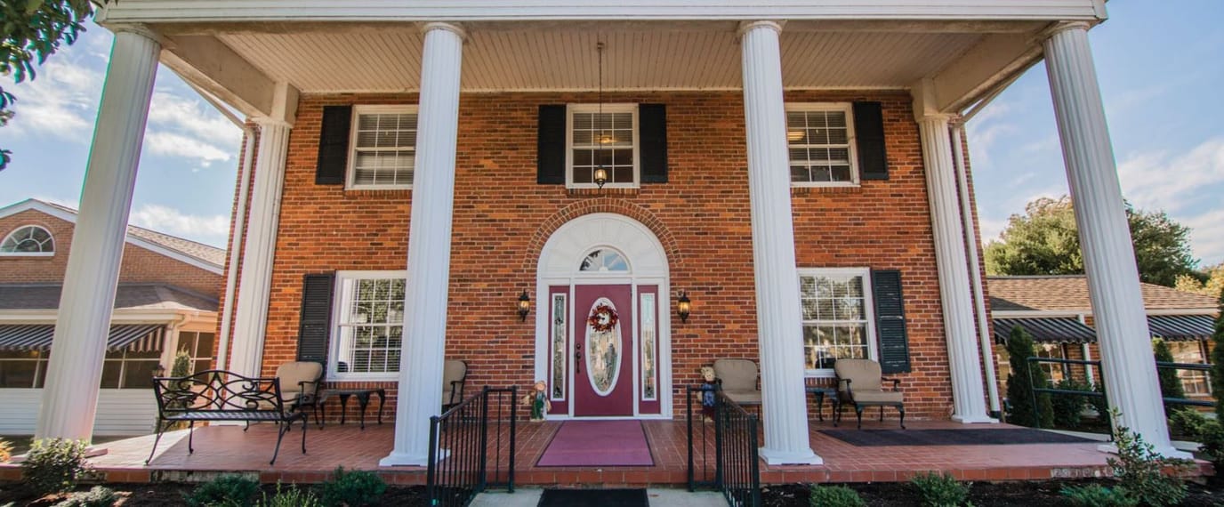 Brookdale Cedar Springs