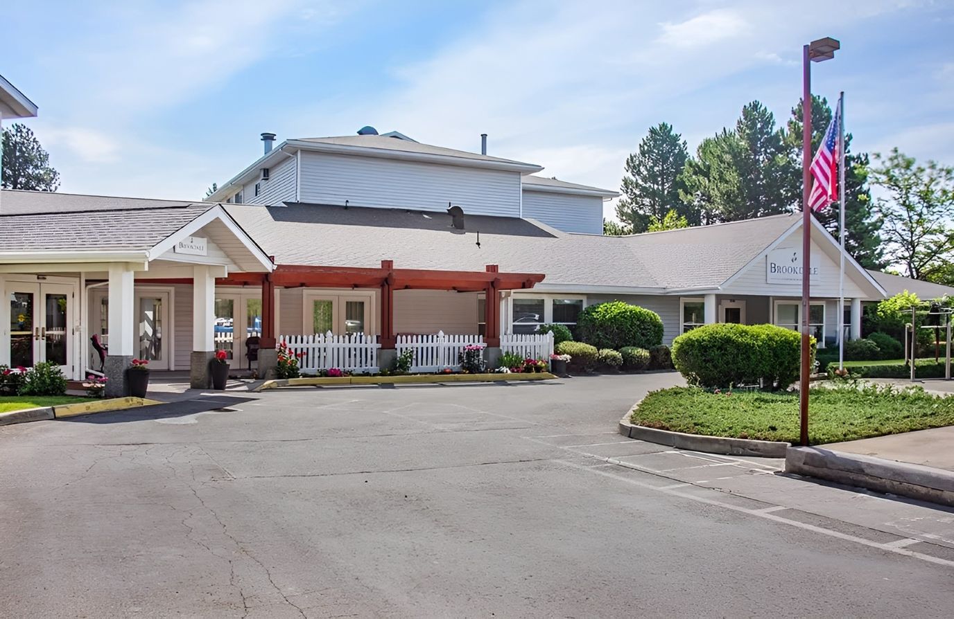 Brookdale Coeur d’Alene