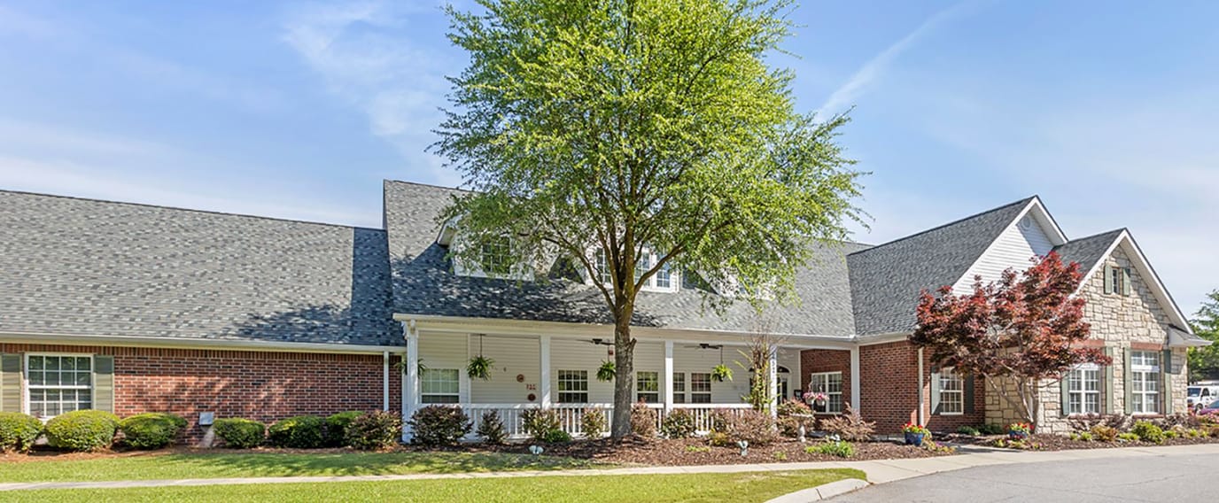 Brookdale Columbia