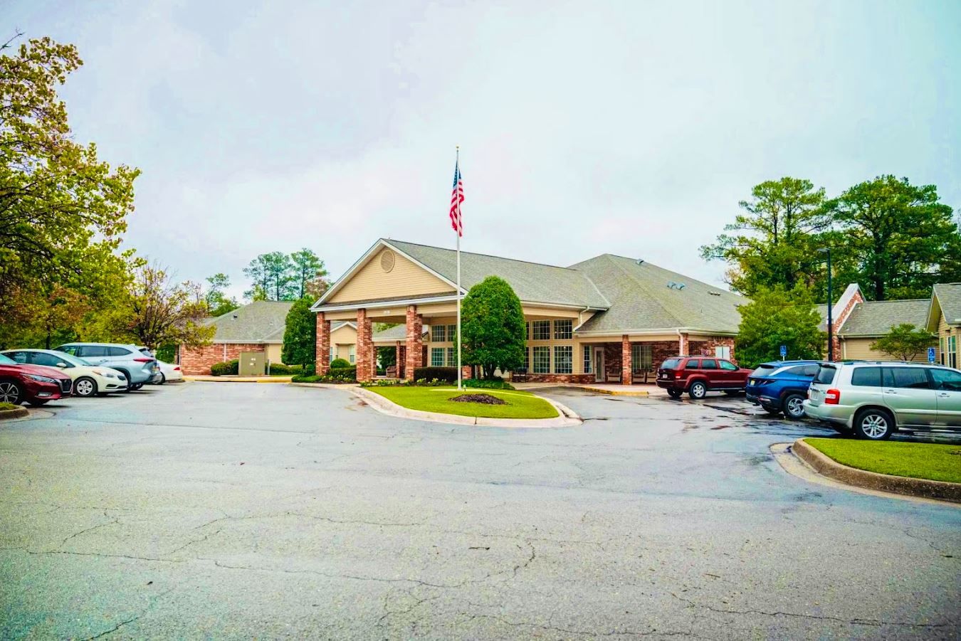 Brookdale Northport
