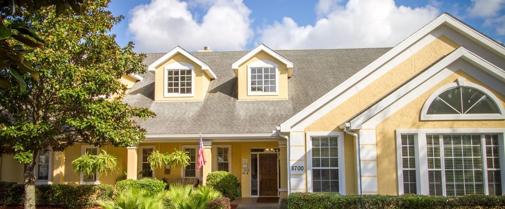 Brookdale Pensacola