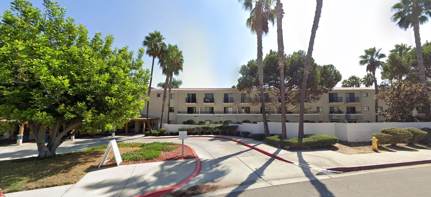 Brookdale San Marcos