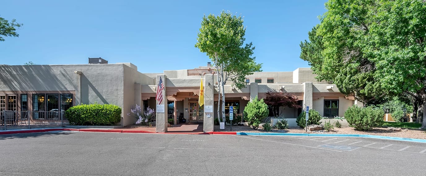 Brookdale Santa Fe