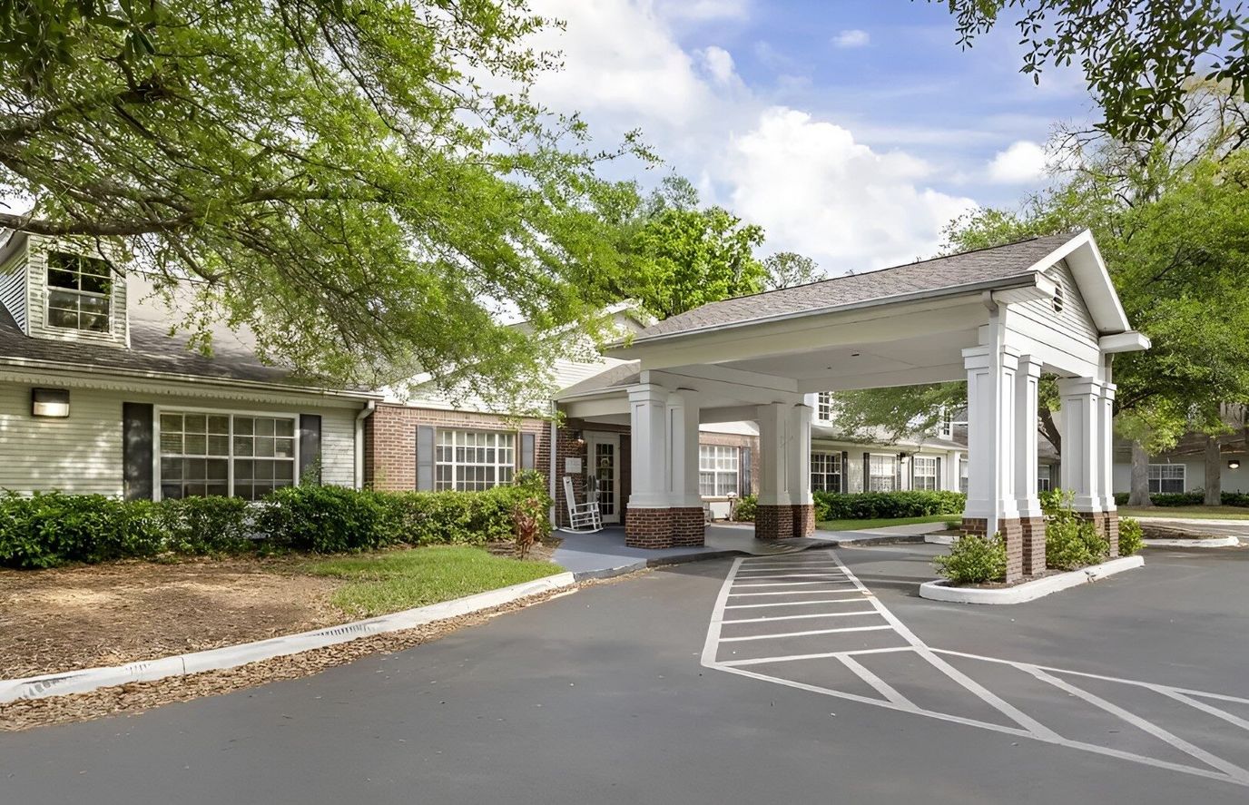 Brookdale Southpoint