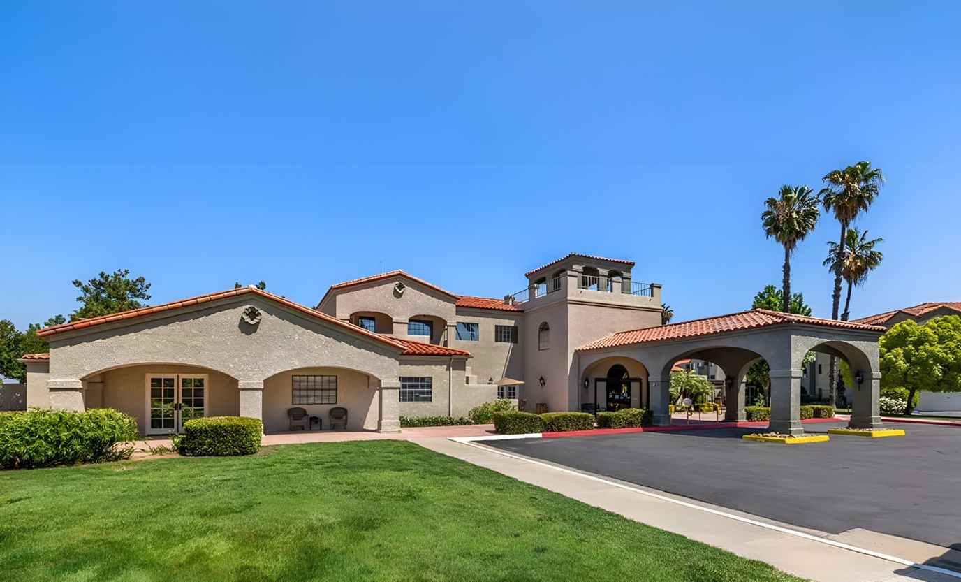 Brookdale Sunwest