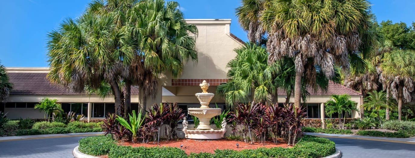 Brookdale at Home® West Palm Beach