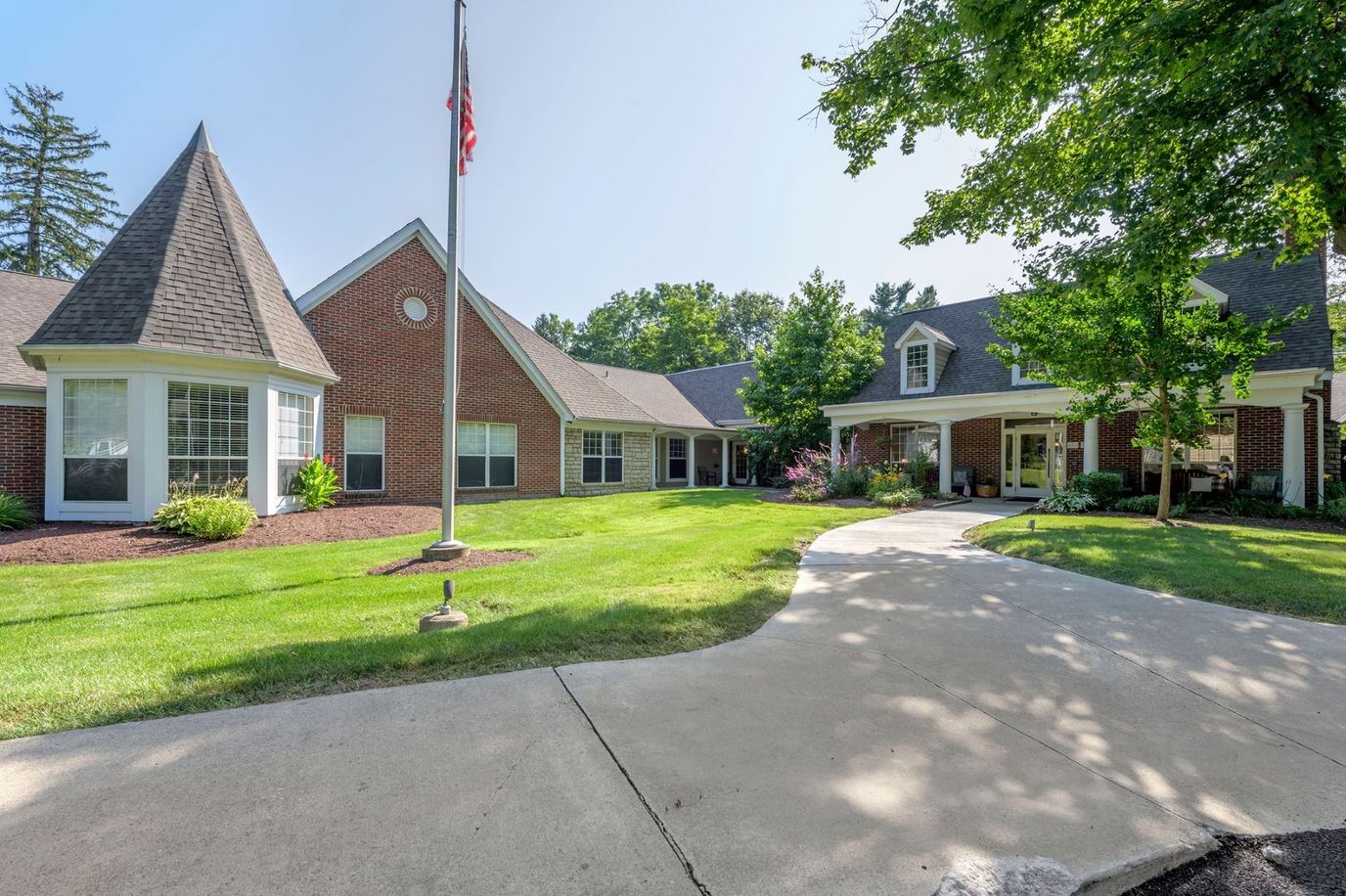 Brookdale Wooster