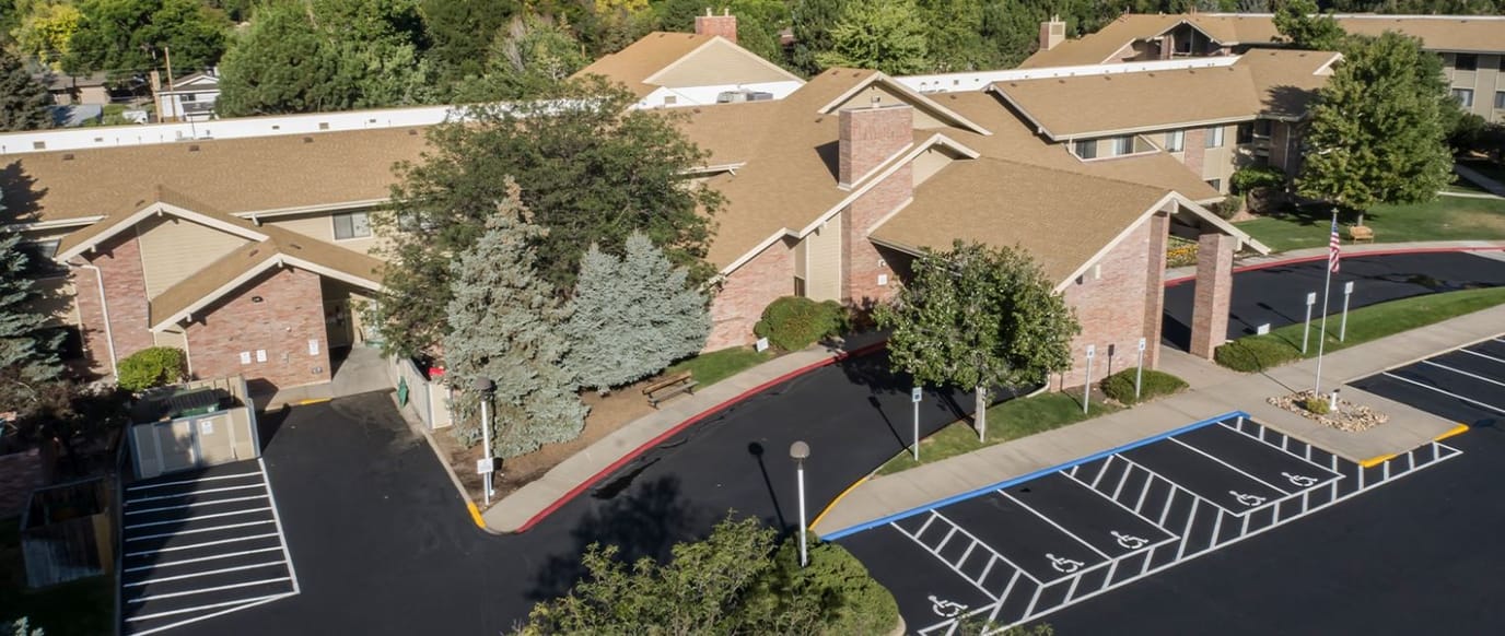 Brookdale at Home® Meridian Lakewood