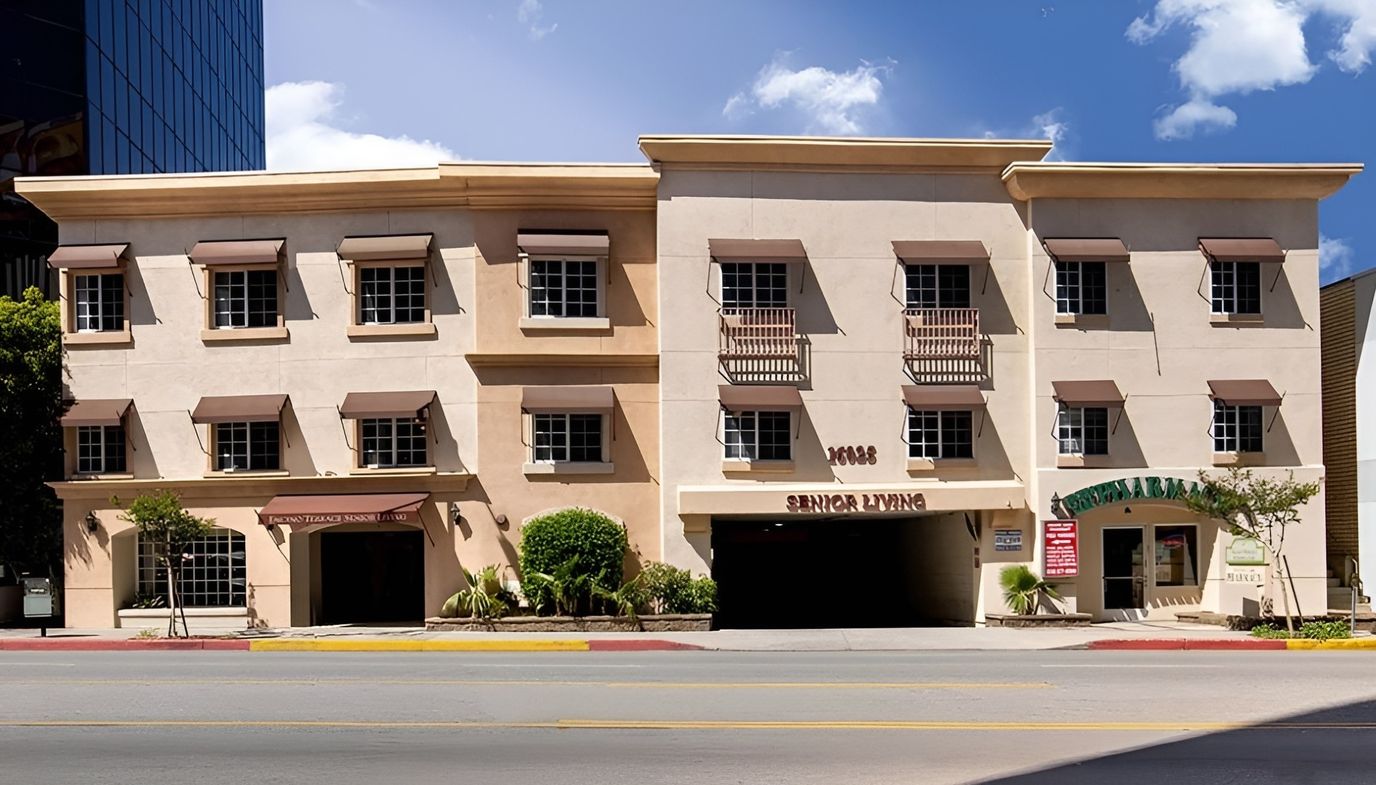 Atria Encino Terrace