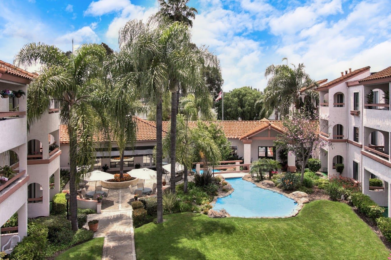 Holiday Springs of Escondido