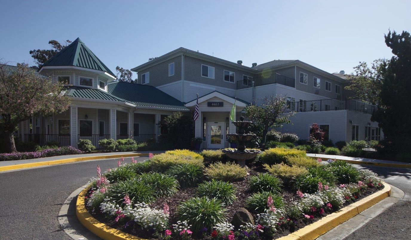 Atria Evergreen Valley