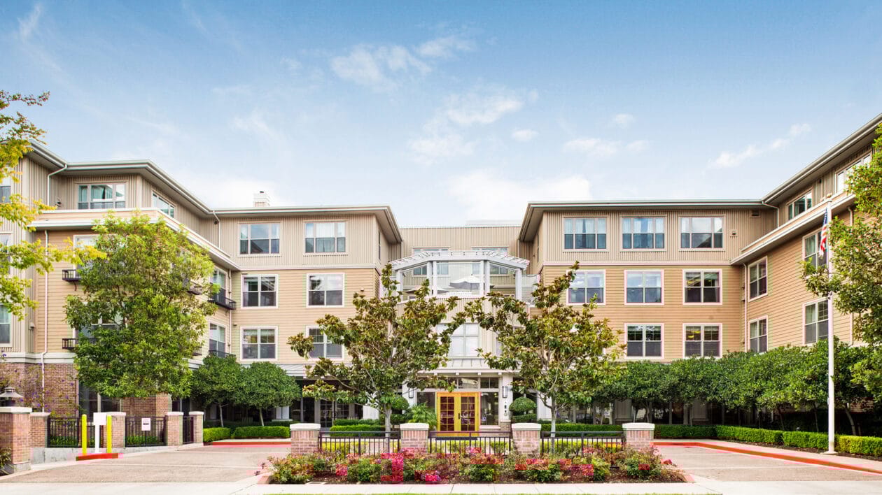 Ivy Park at Palo Alto