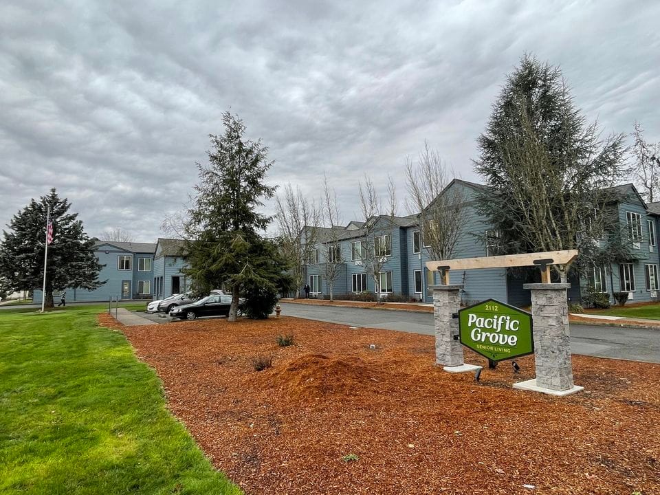 Pacific Grove Senior Living