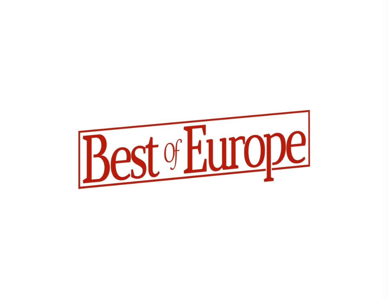 Best of Europe