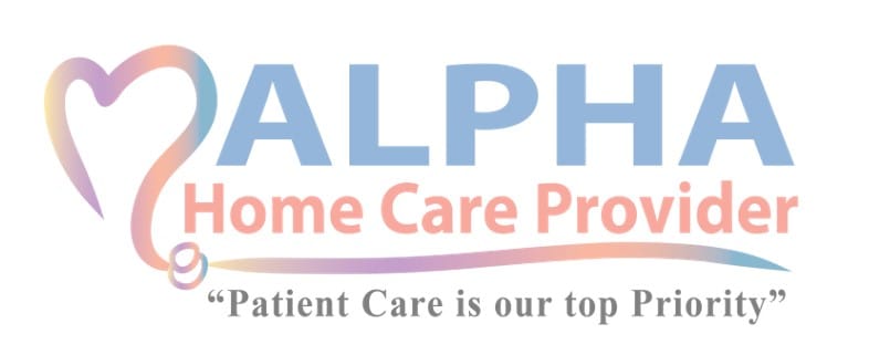 Alpha Home Care Provider