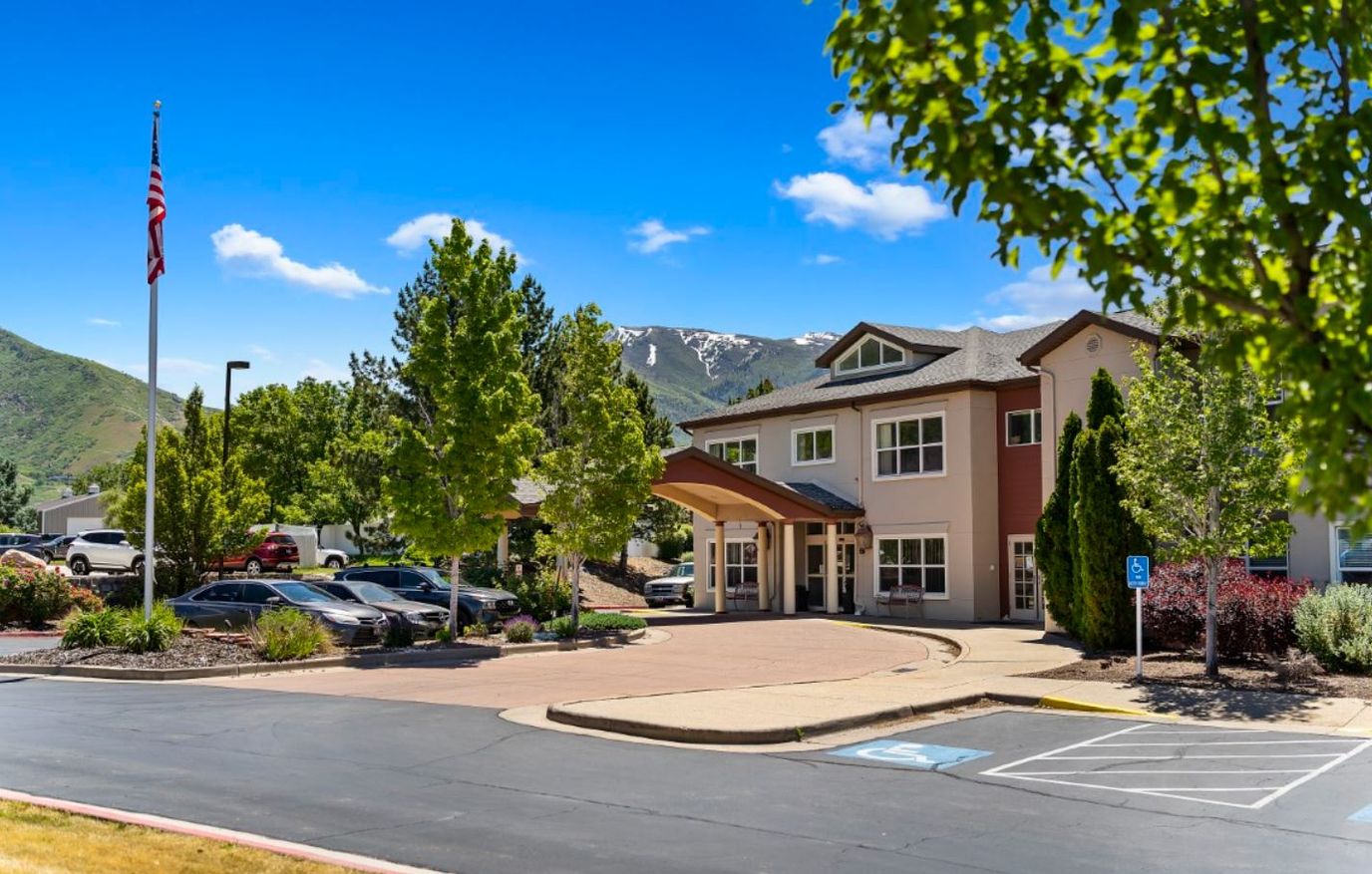 Avamere at Mountain Ridge